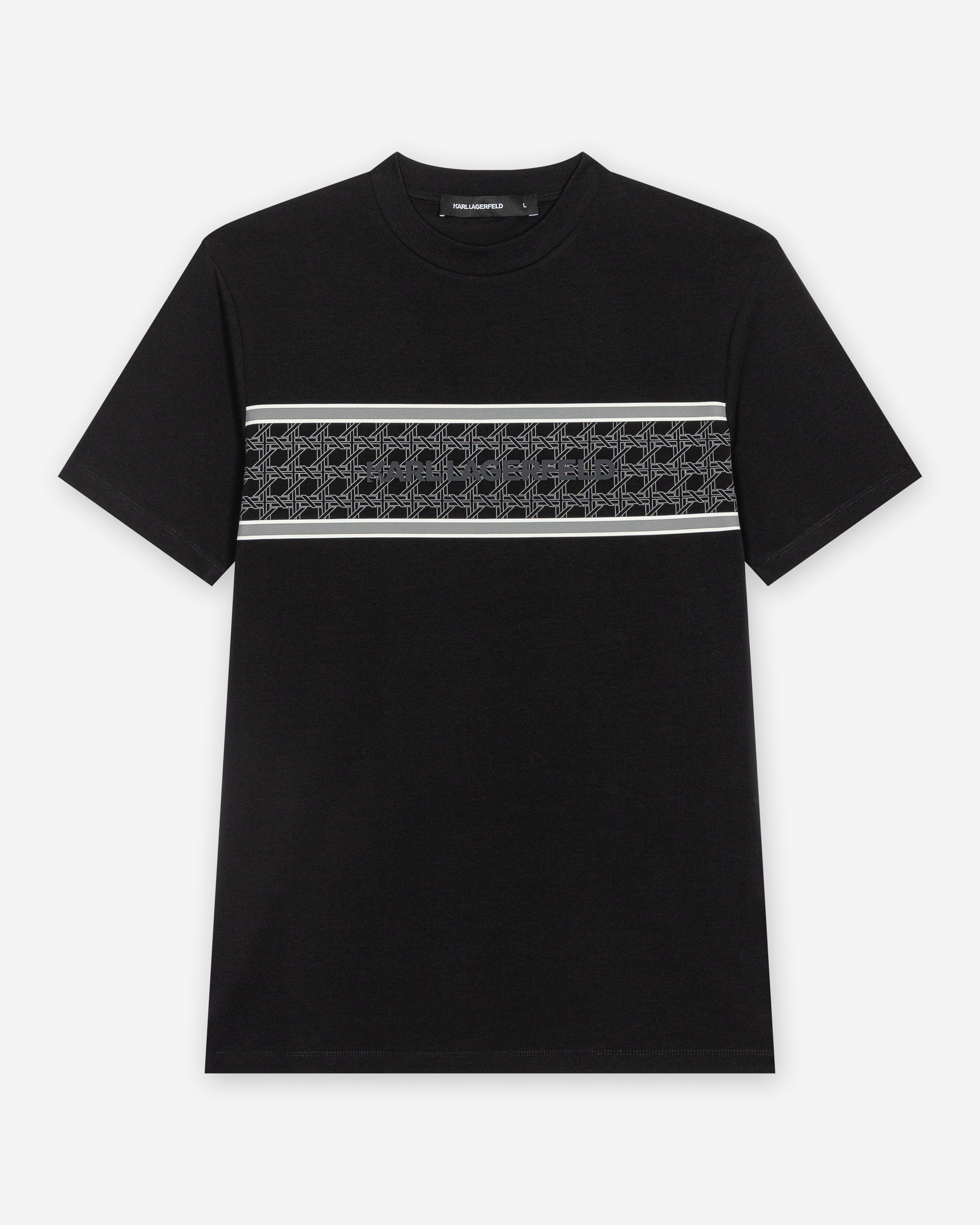 T-shirt Karl Lagerfeld