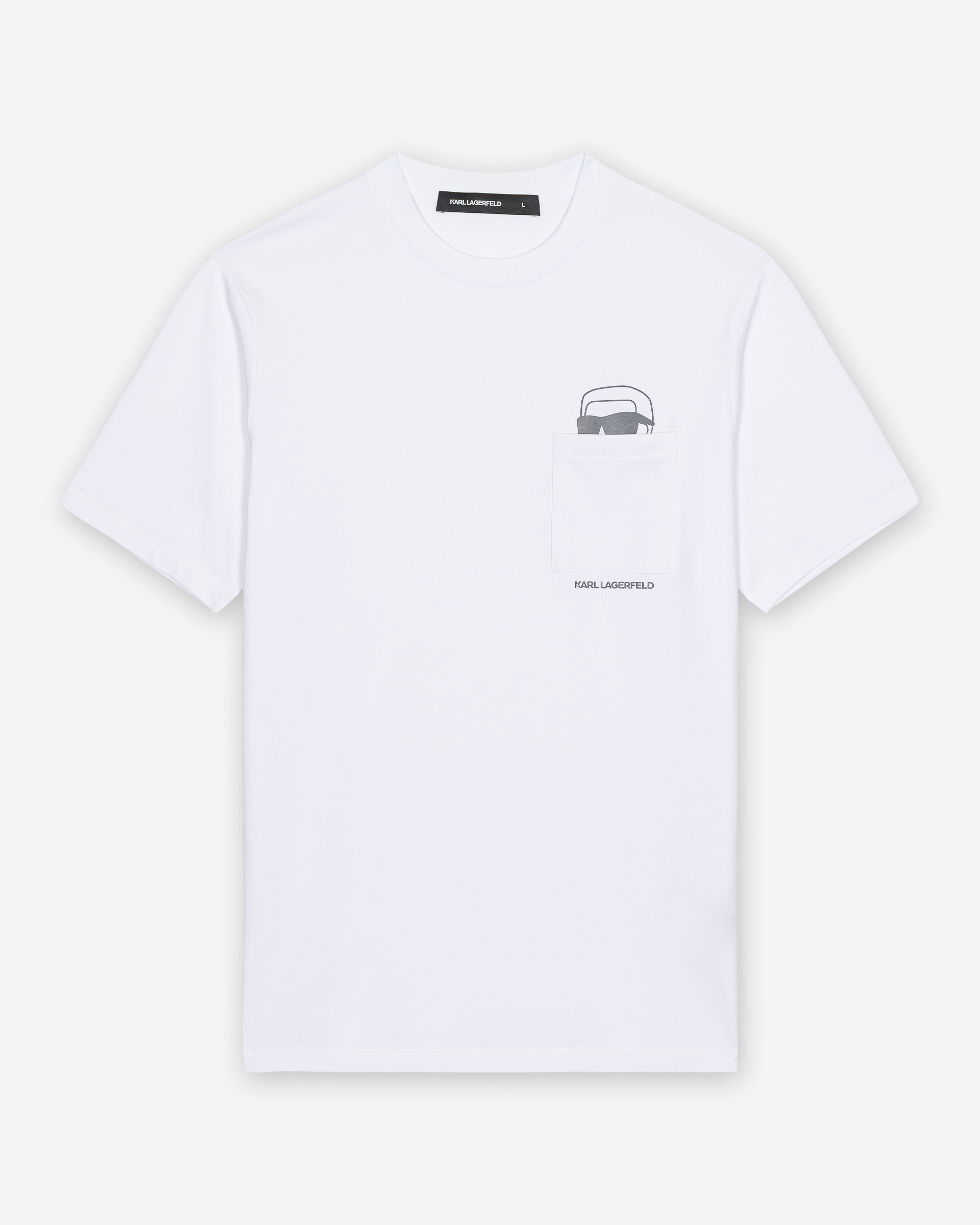 T-shirt Karl Lagerfeld