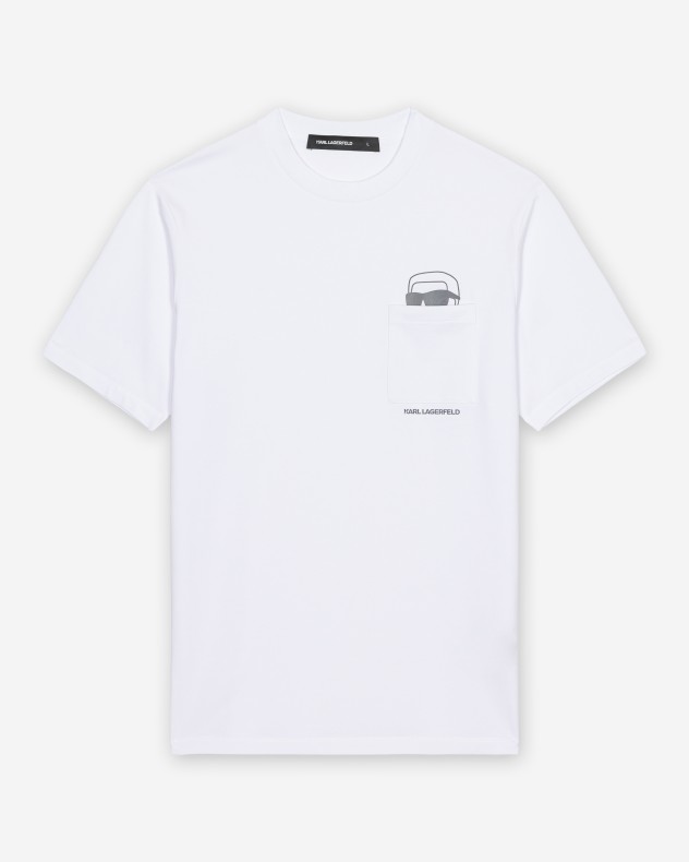 T-shirt Karl Lagerfeld