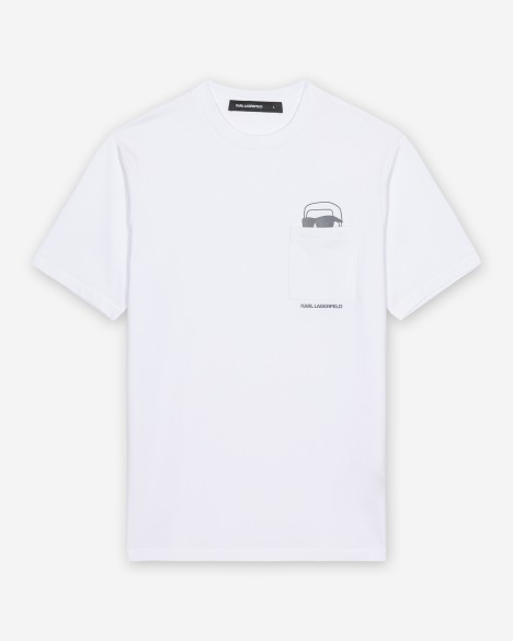 T-shirt Karl Lagerfeld