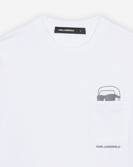 Karl Lagerfeld T-shirt