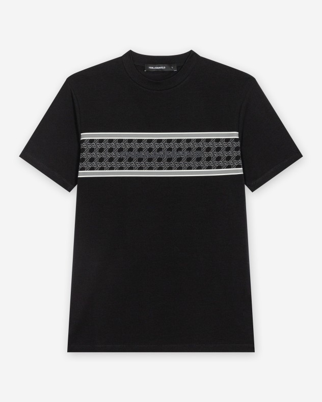 Camiseta Karl Lagerfeld