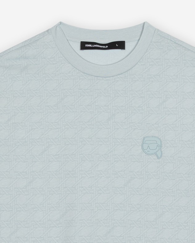 T-Shirt Karl Lagerfeld