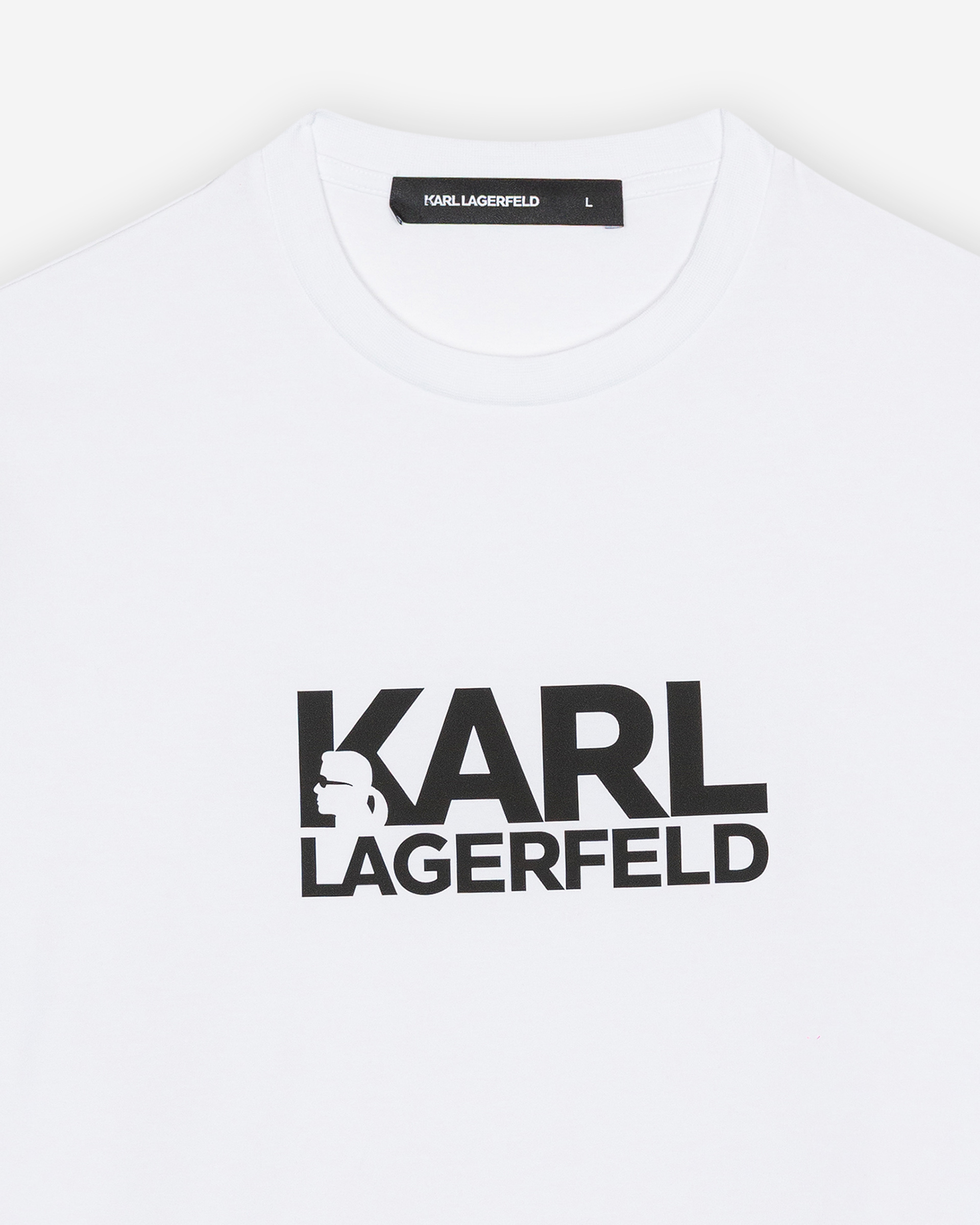 T-Shirt Karl Lagerfeld
