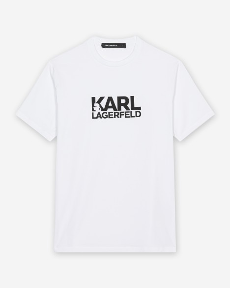 T-shirt Karl Lagerfeld