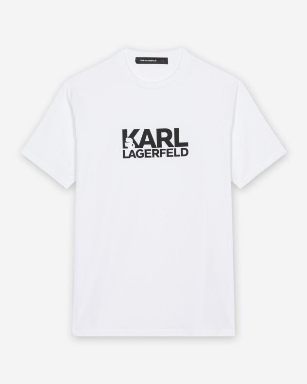 T-Shirt Karl Lagerfeld