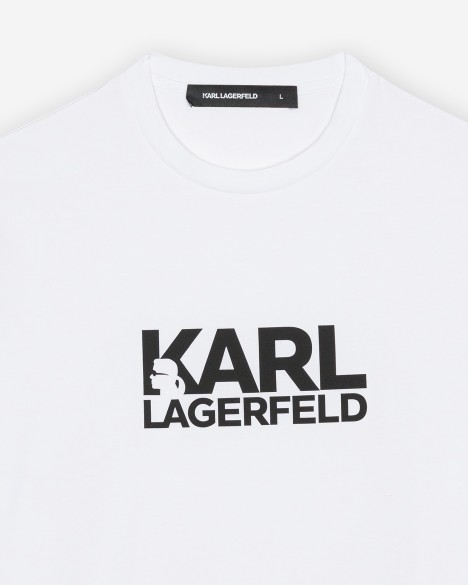 T-shirt Karl Lagerfeld