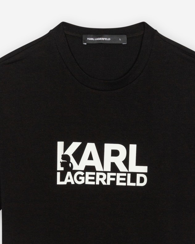 T-shirt Karl Lagerfeld