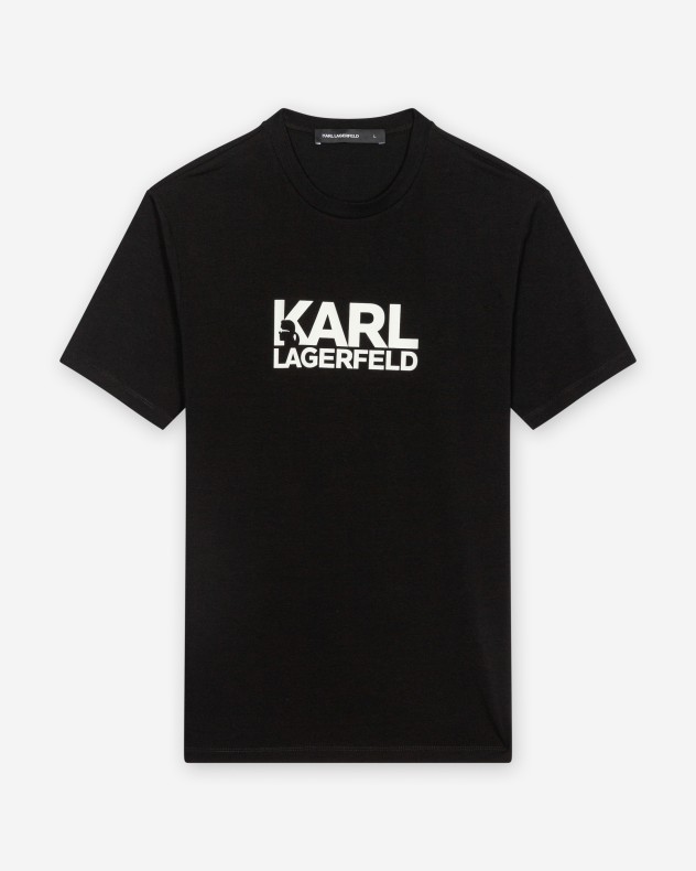 T-shirt Karl Lagerfeld