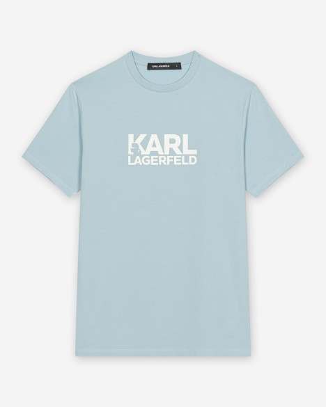 T-Shirt Karl Lagerfeld