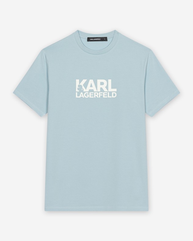 T-Shirt Karl Lagerfeld