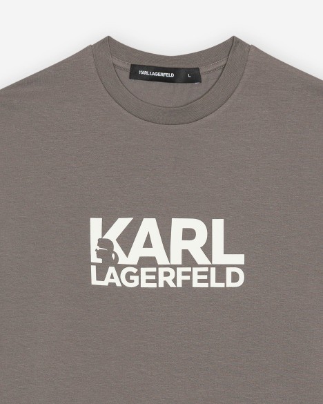 T-shirt Karl Lagerfeld