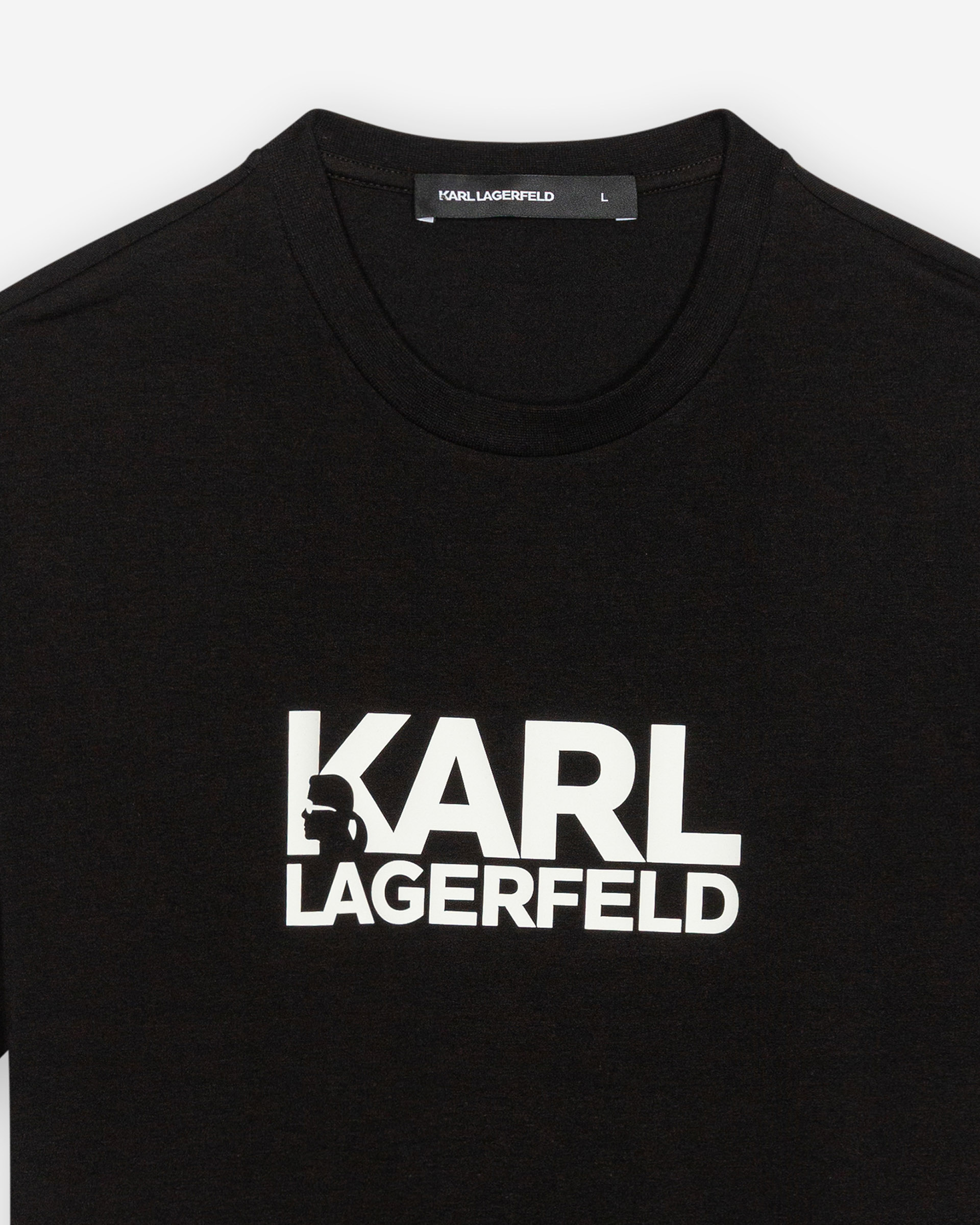 T-shirt Karl Lagerfeld