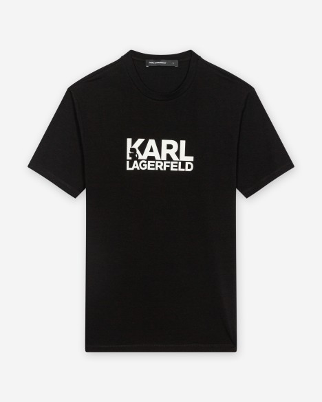 T-shirt Karl Lagerfeld