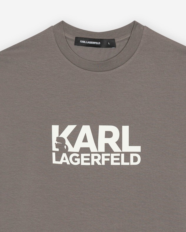 T-shirt Karl Lagerfeld