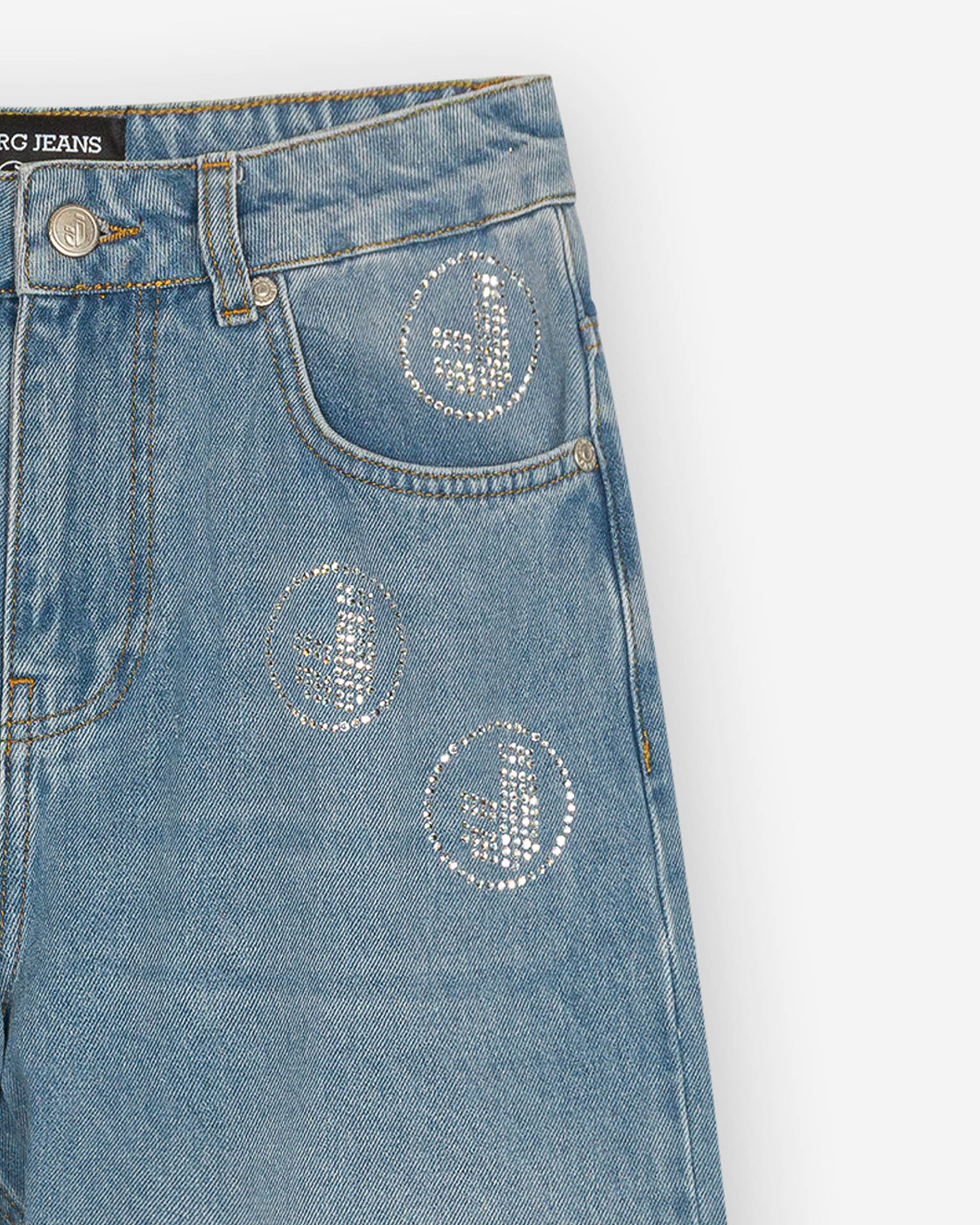 Jeans Iceberg Jeans