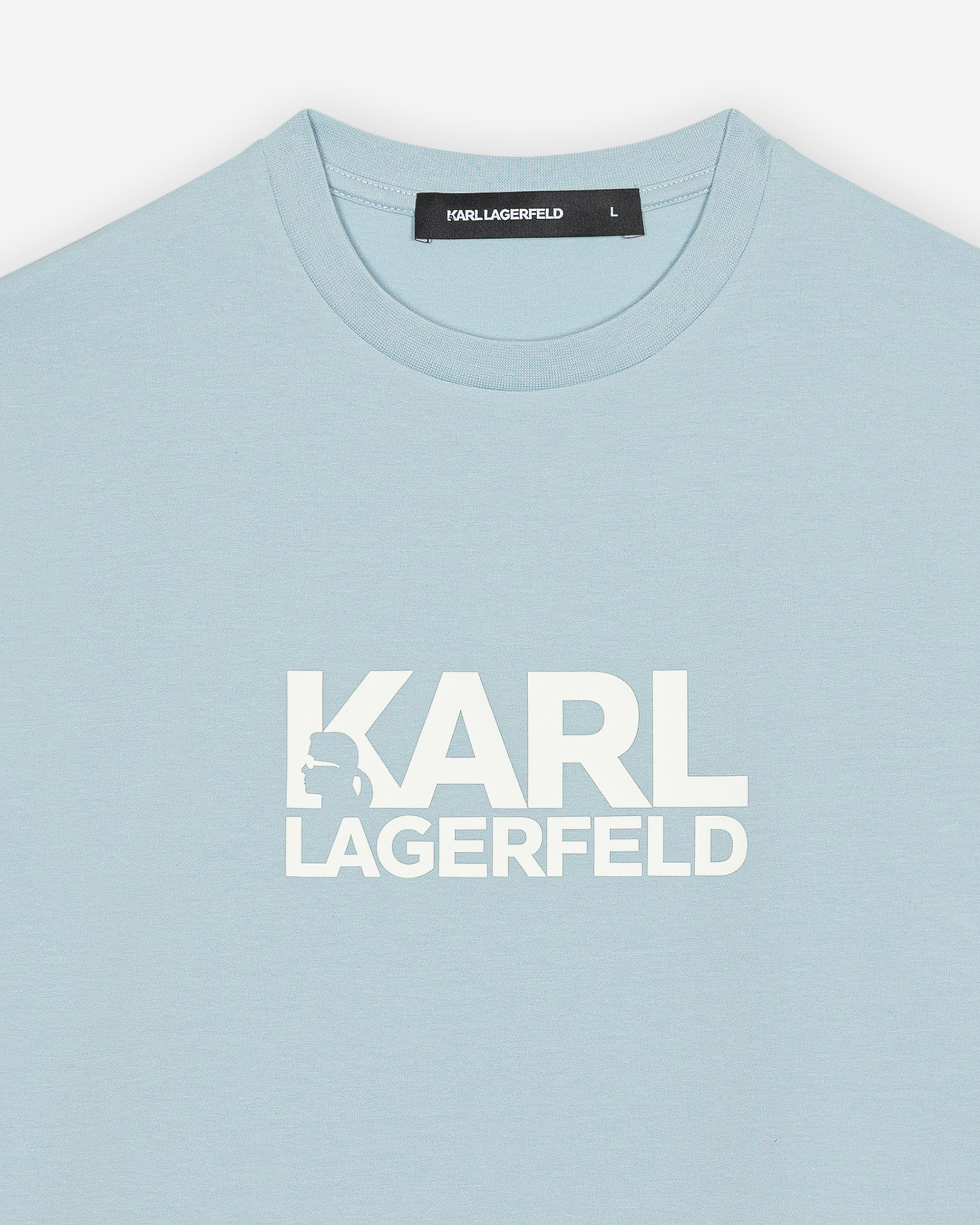 T-Shirt Karl Lagerfeld