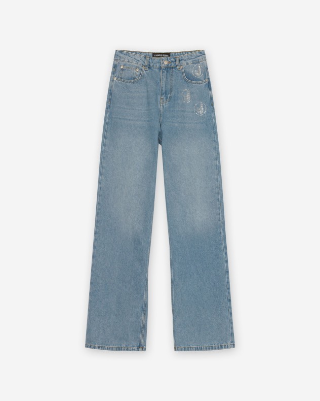 Iceberg Jeans Jeans