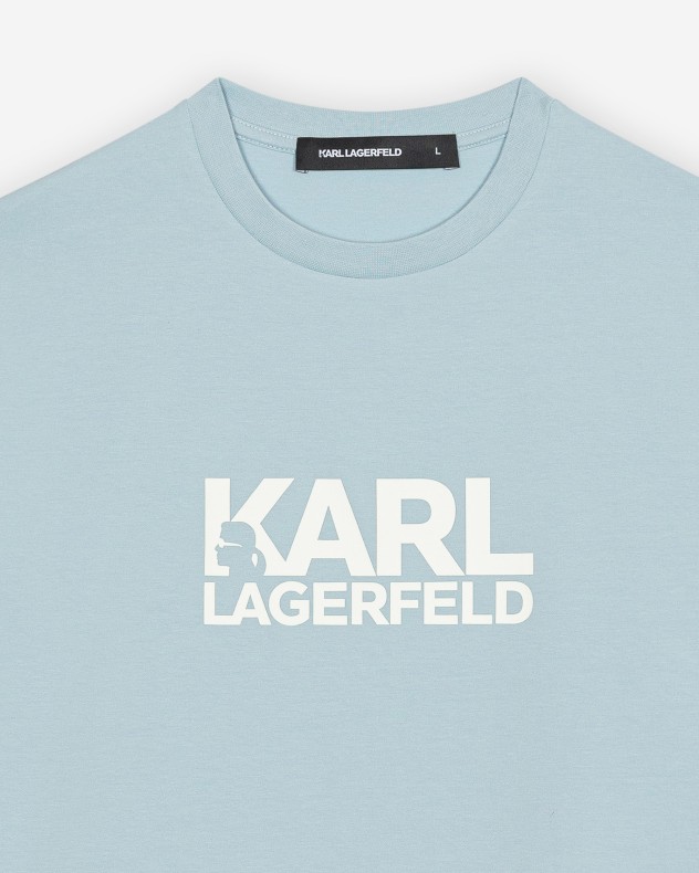 T-Shirt Karl Lagerfeld