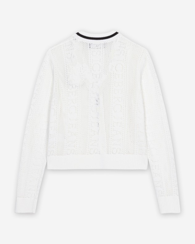 Manteau tricot? Iceberg Jeans