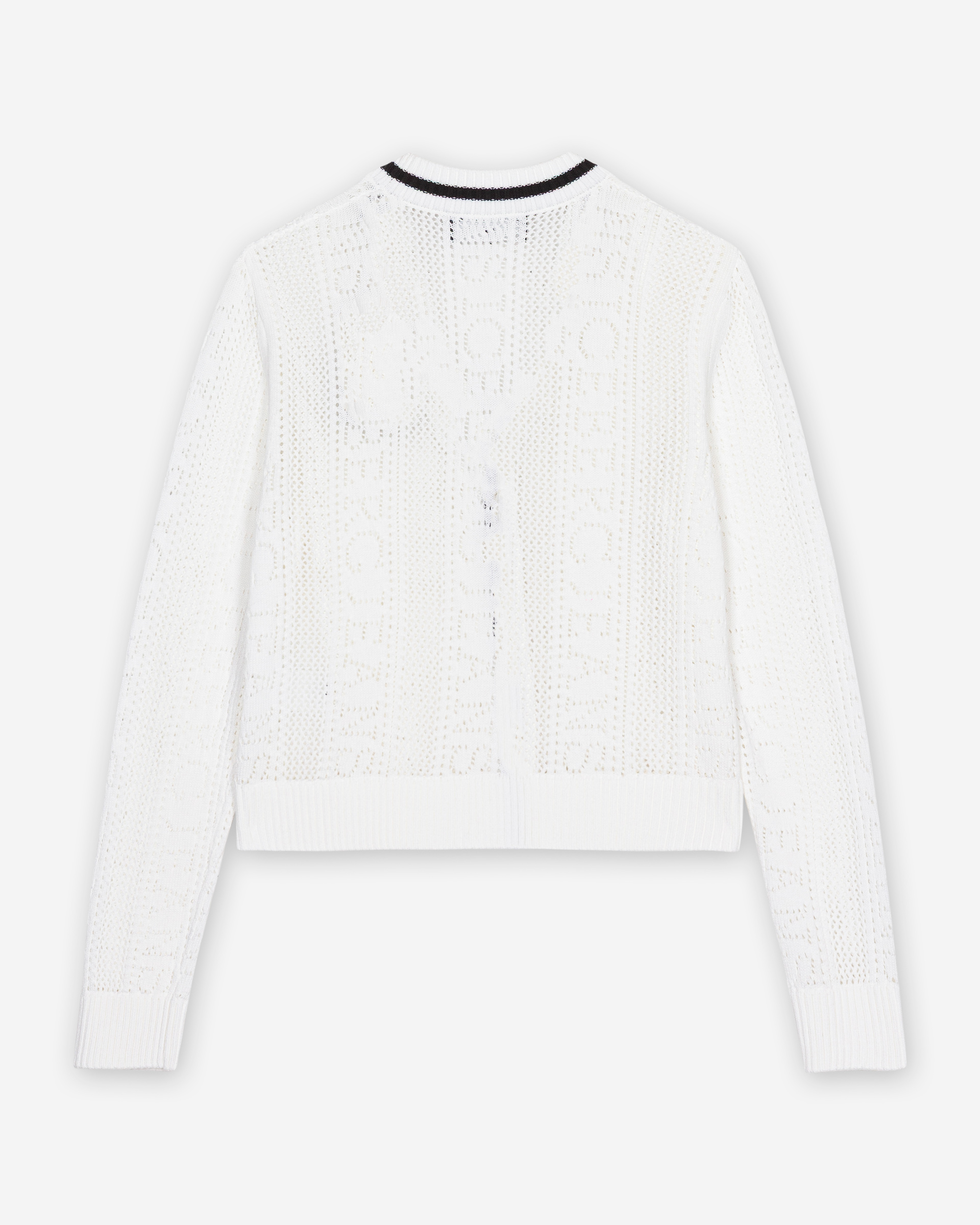 Abrigo de punto Iceberg Jeans