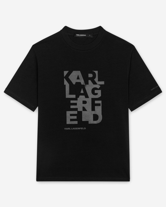Camiseta Karl Lagerfeld