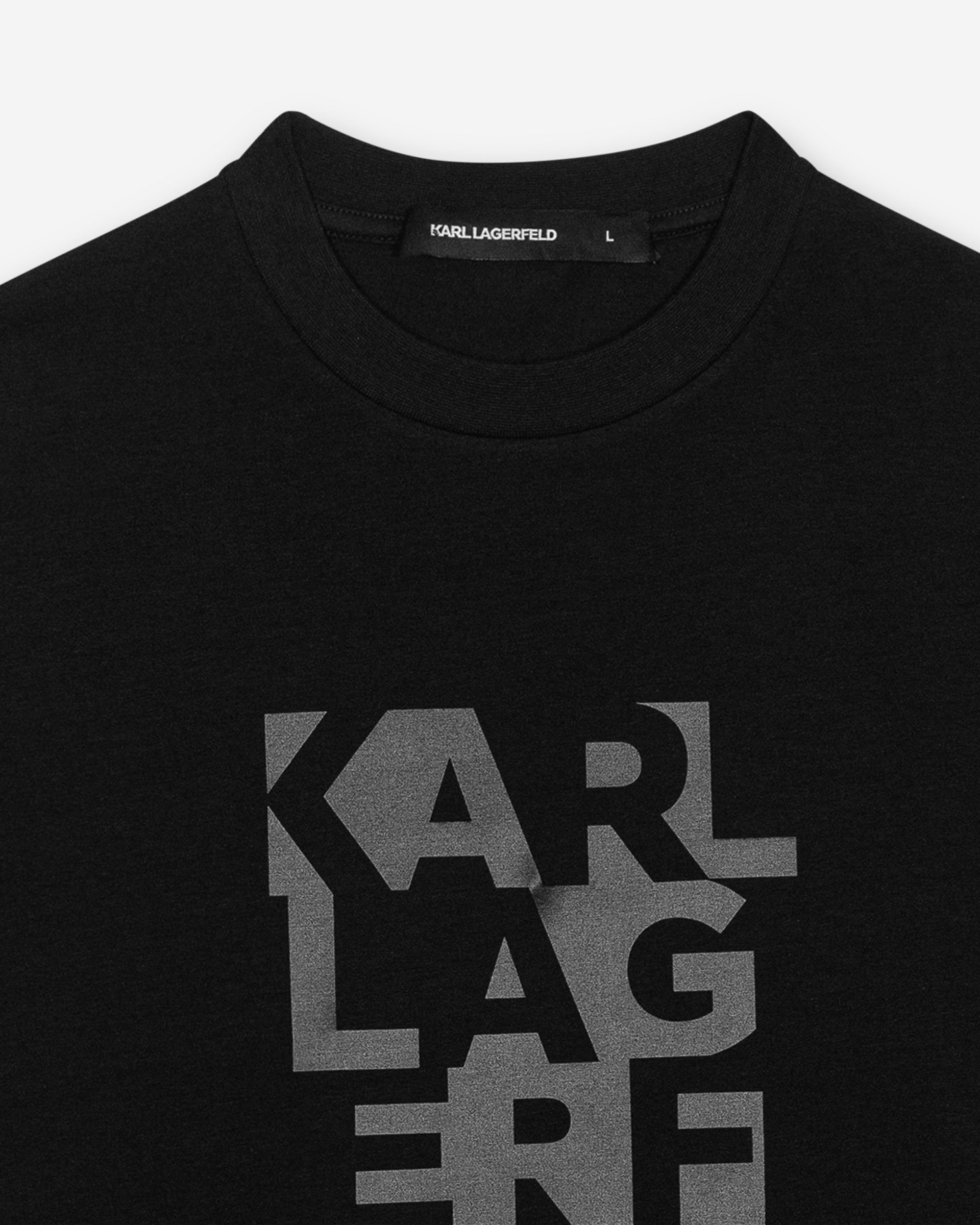 T-shirt Karl Lagerfeld