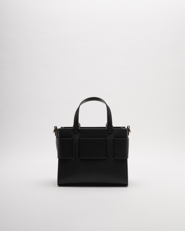 Mala de m�o Armani Exchange