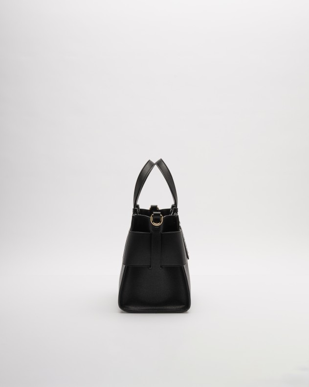 Mala de m�o Armani Exchange