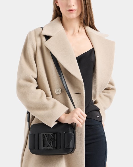 Bandolera Armani Exchange