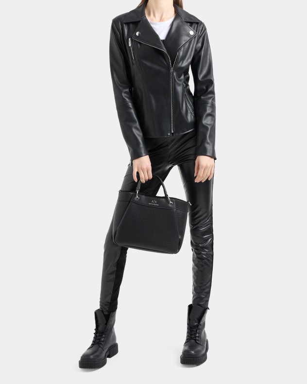 Shopper tas Armani Exchange