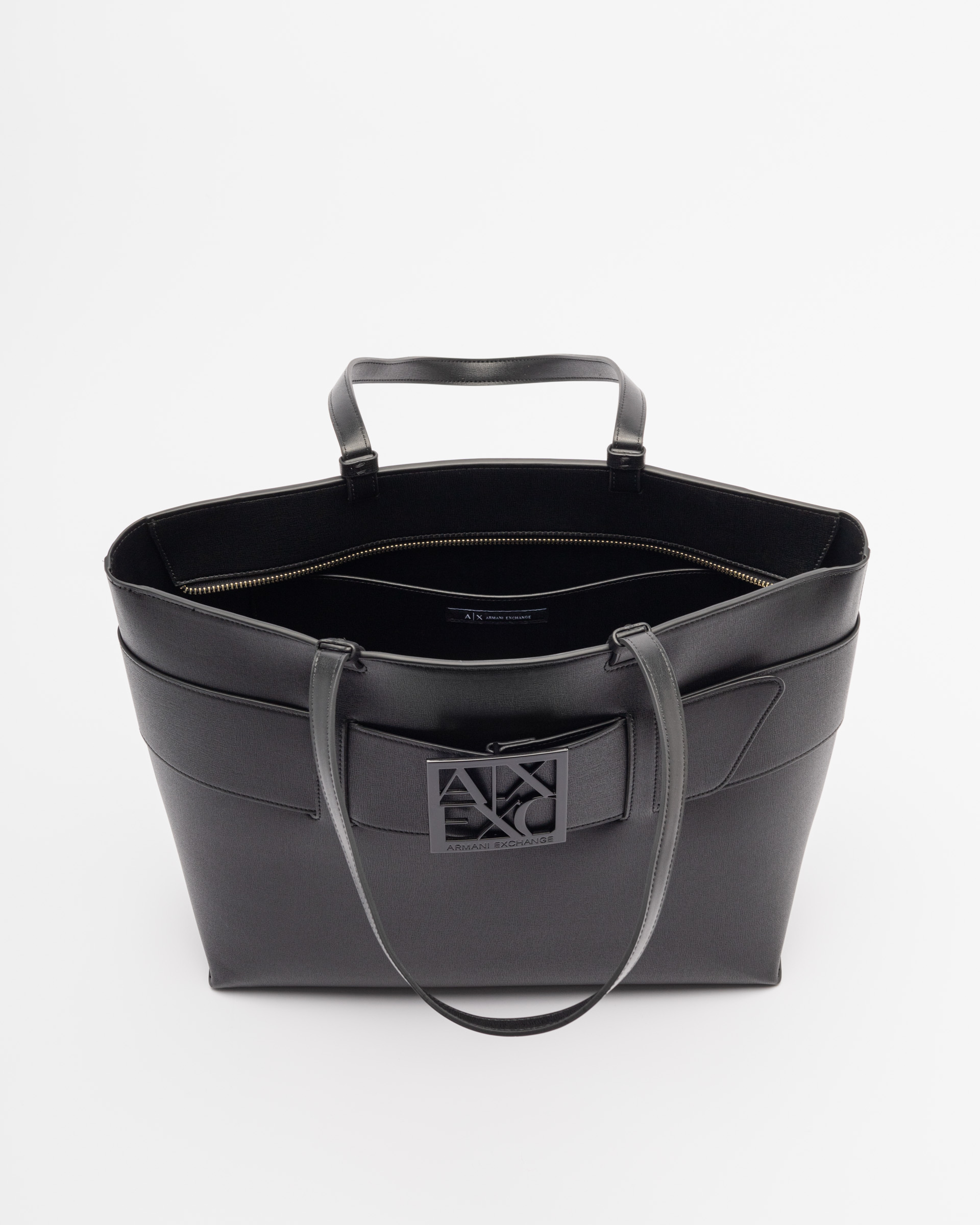 Bolso shopper Armani Exchange