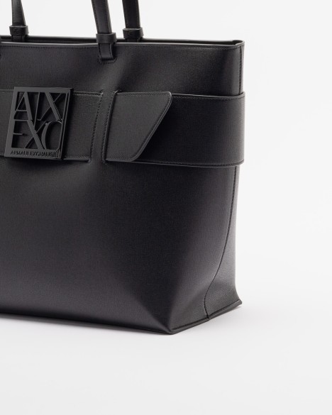 Sac shopper Armani Exchange Sac shopper Armani Exchange