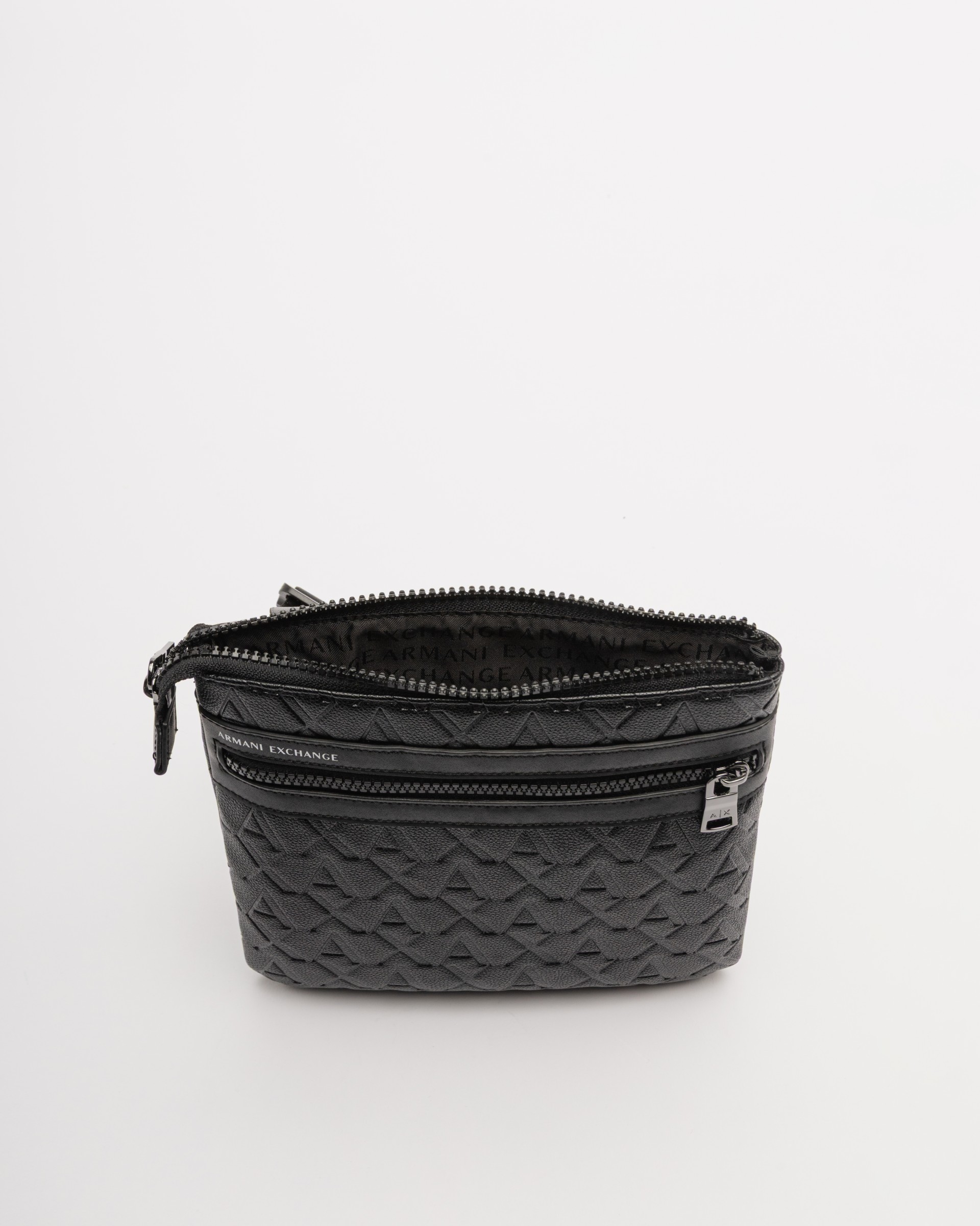 Mala à tiracolo Armani Exchange