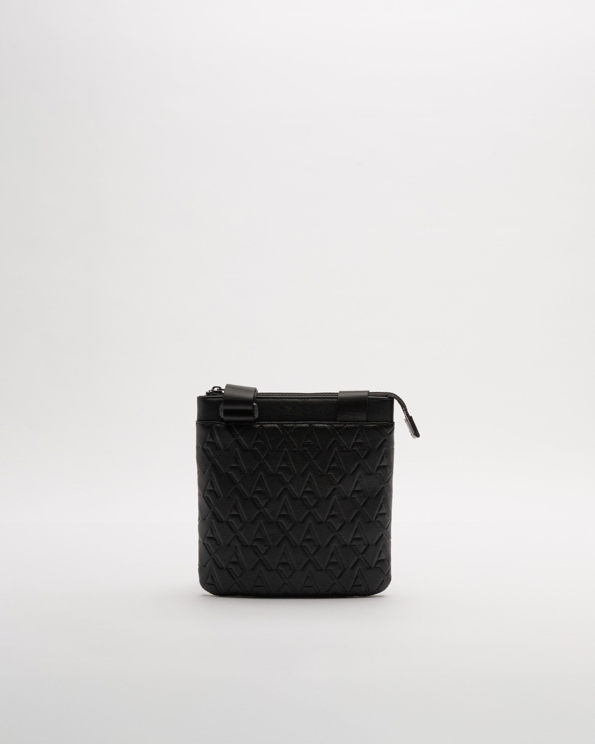 Mala à tiracolo Armani Exchange