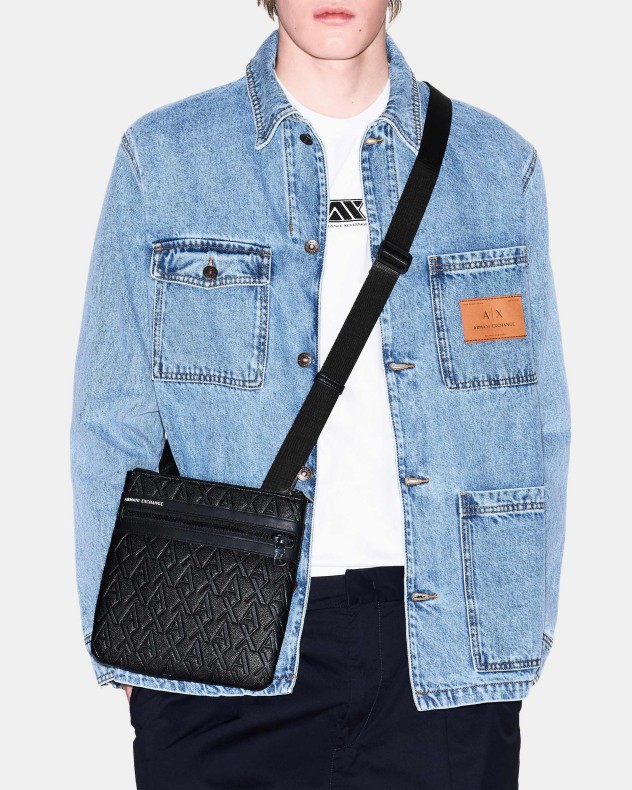 Mala � tiracolo Armani Exchange