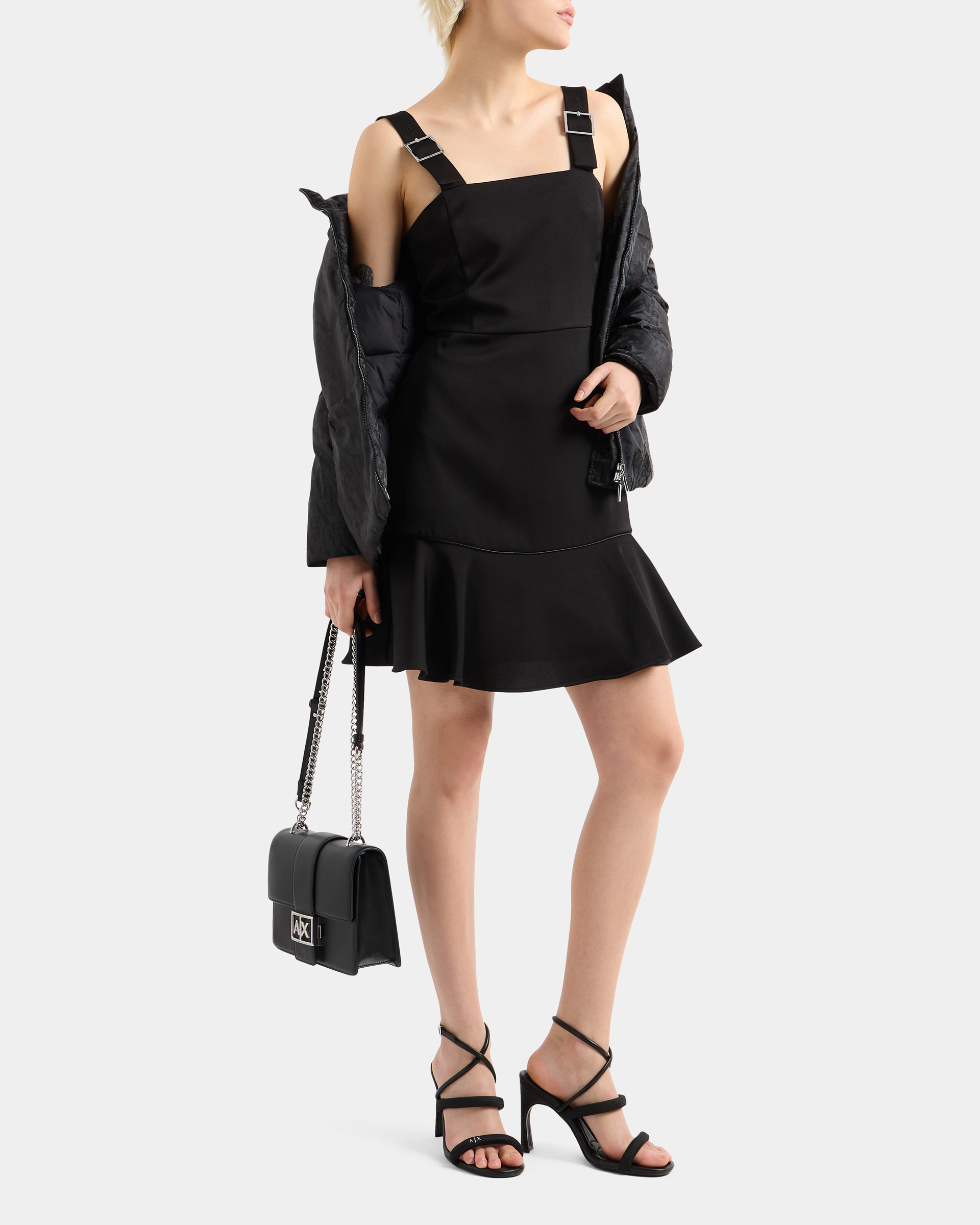 Bandolera Armani Exchange