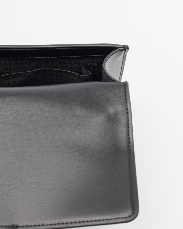 Bandolera Armani Exchange
