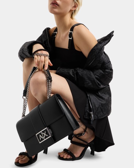 Crossbody Bag Armani Exchange