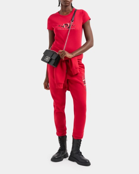 Crossbody Bag Armani Exchange