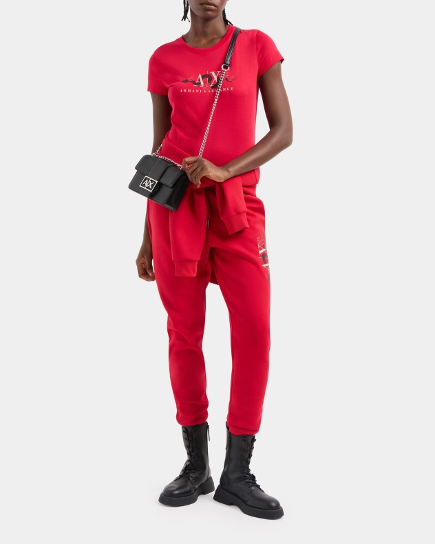 Bandolera Armani Exchange