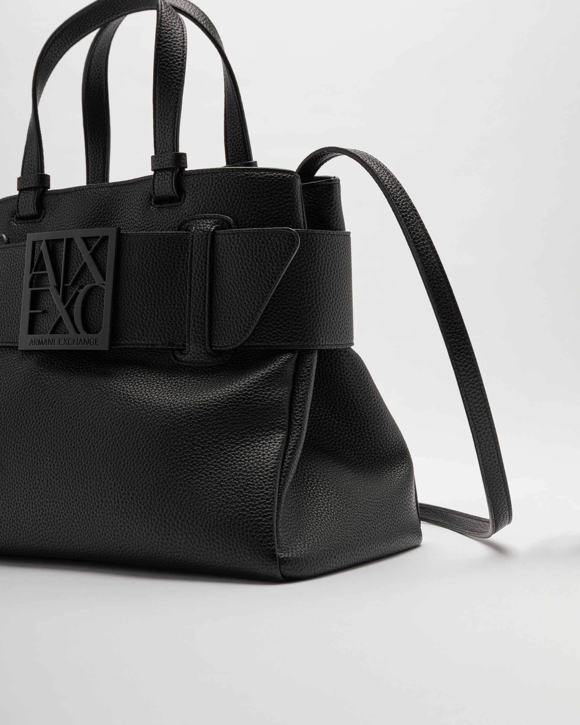 Shopper-Tasche Armani Exchange