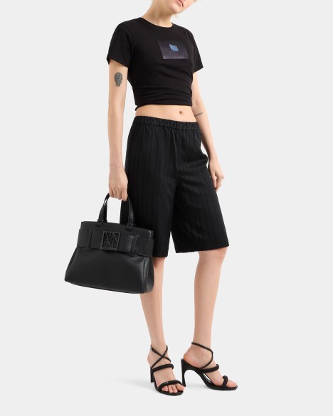 Mala shopper Armani Exchange