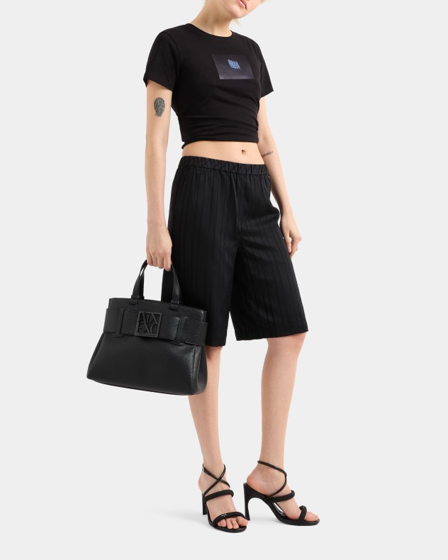 Sac shopper Armani Exchange