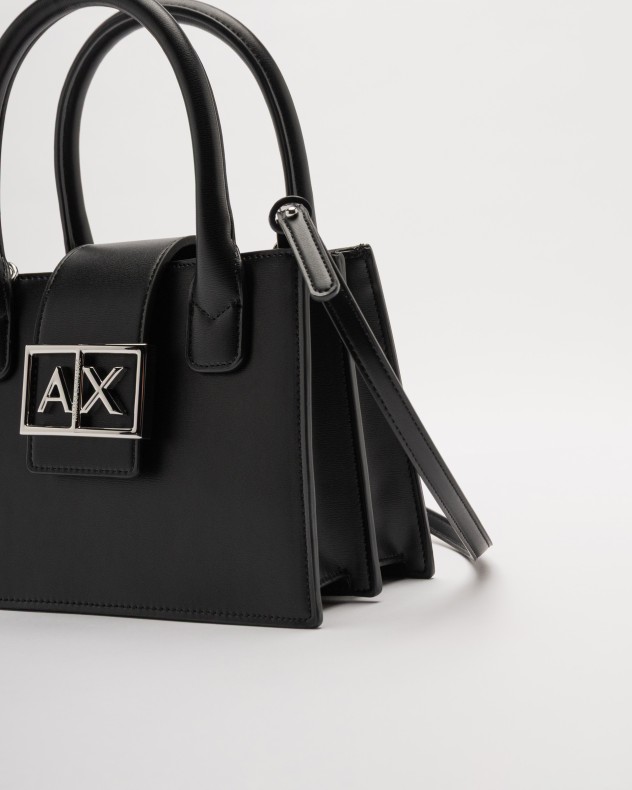 Sac tote bag Armani Exchange