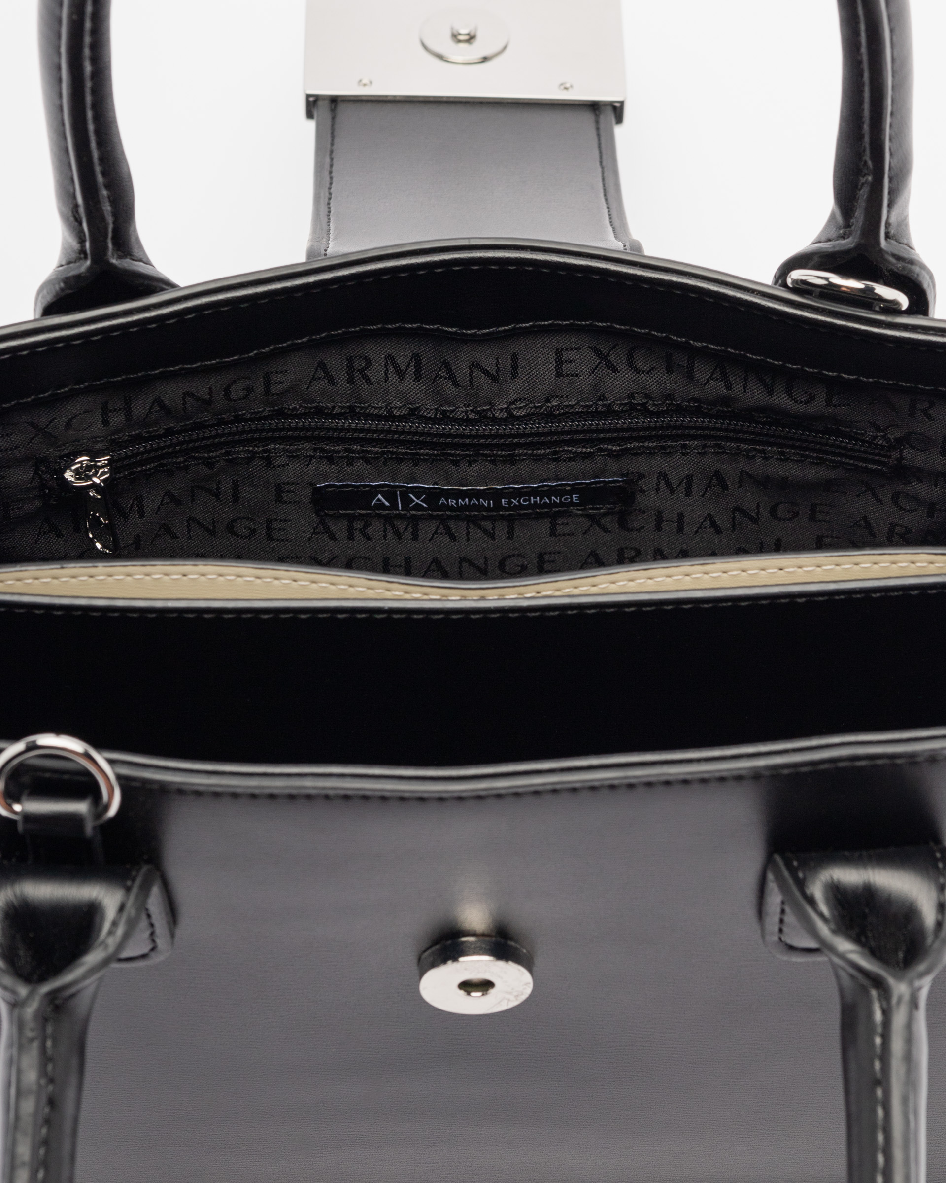 Bolso tote Armani Exchange