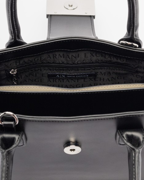 Mala tote bag Armani Exchange