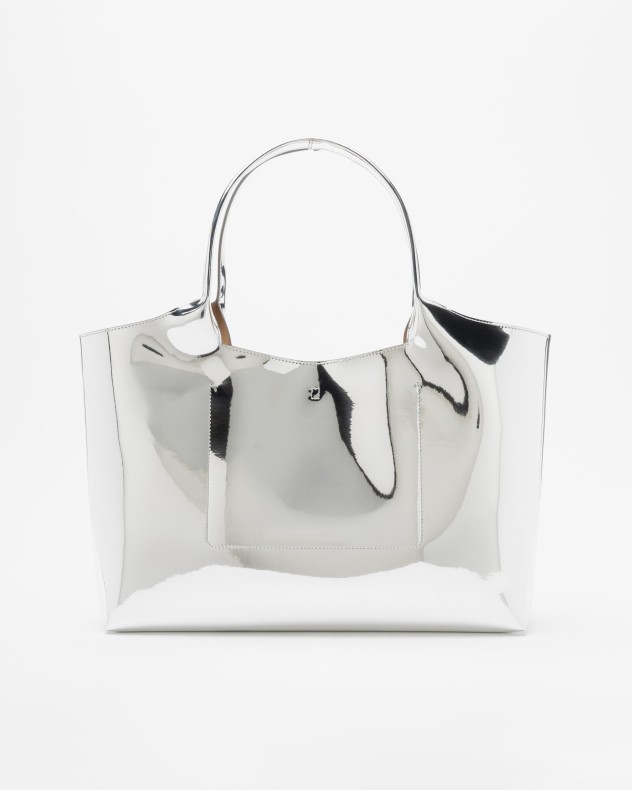 Shopper tas Love Moschino