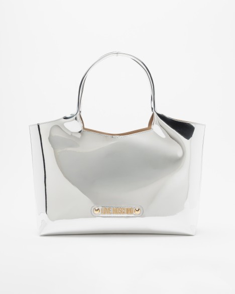 Bolso shopper Love Moschino