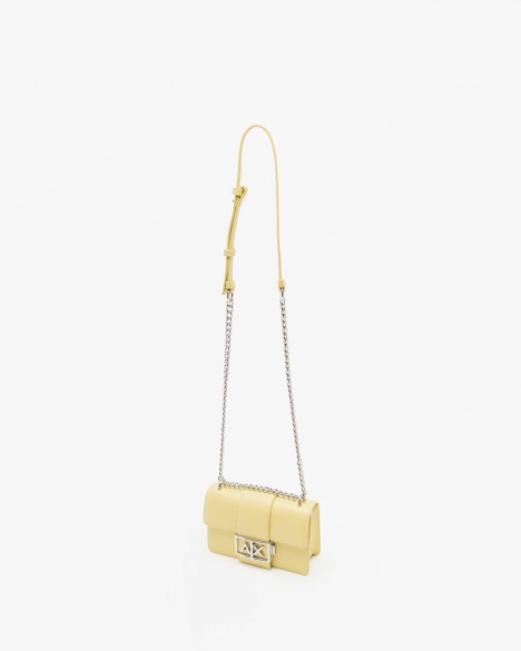 Sac bandouli�re Armani Exchange
